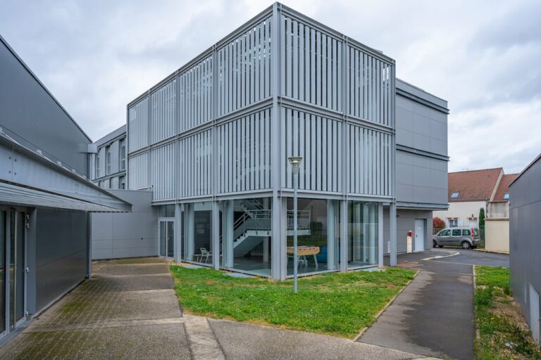 Présentation Lycée Hôtelier de l Orléanais