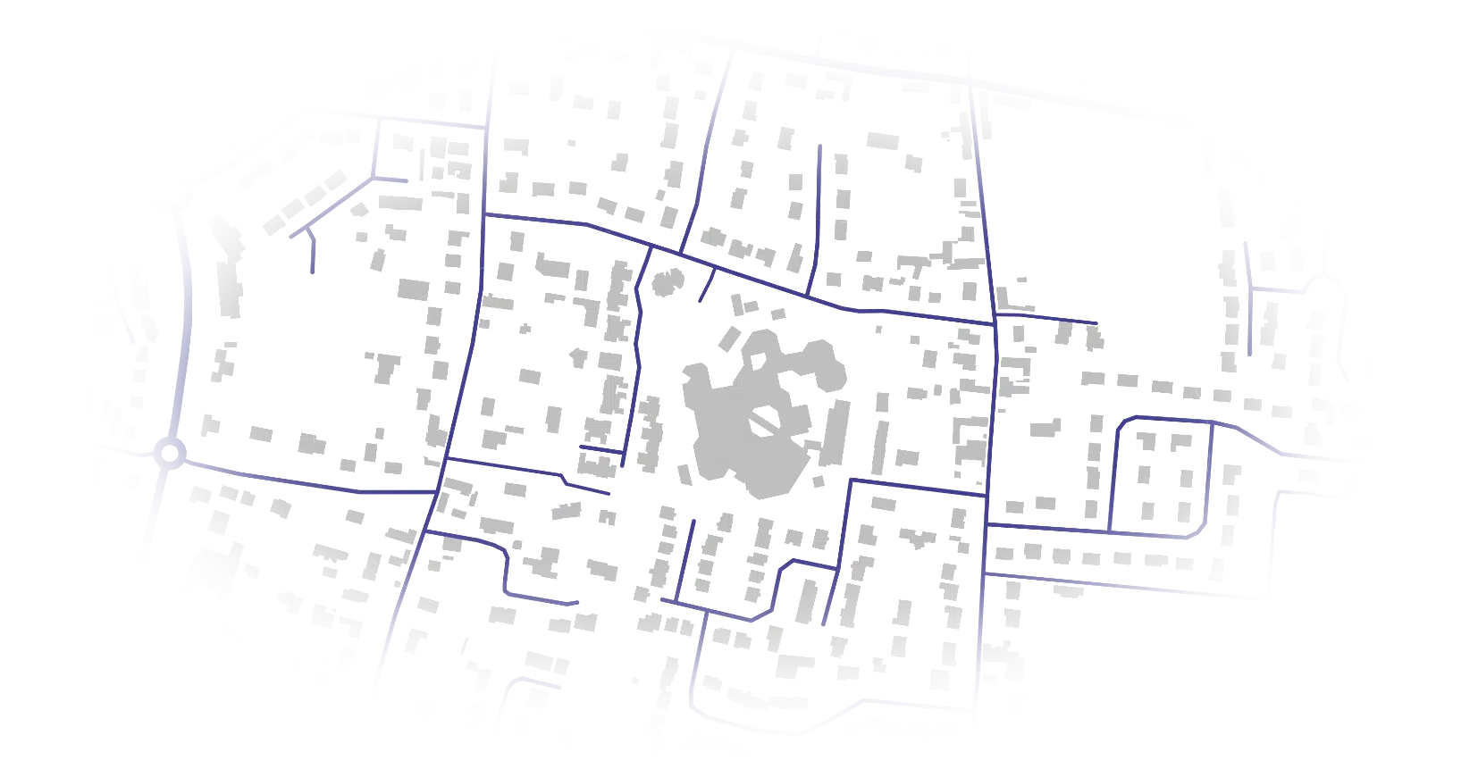 map lycee hotelier orleanais olivet loiret 2