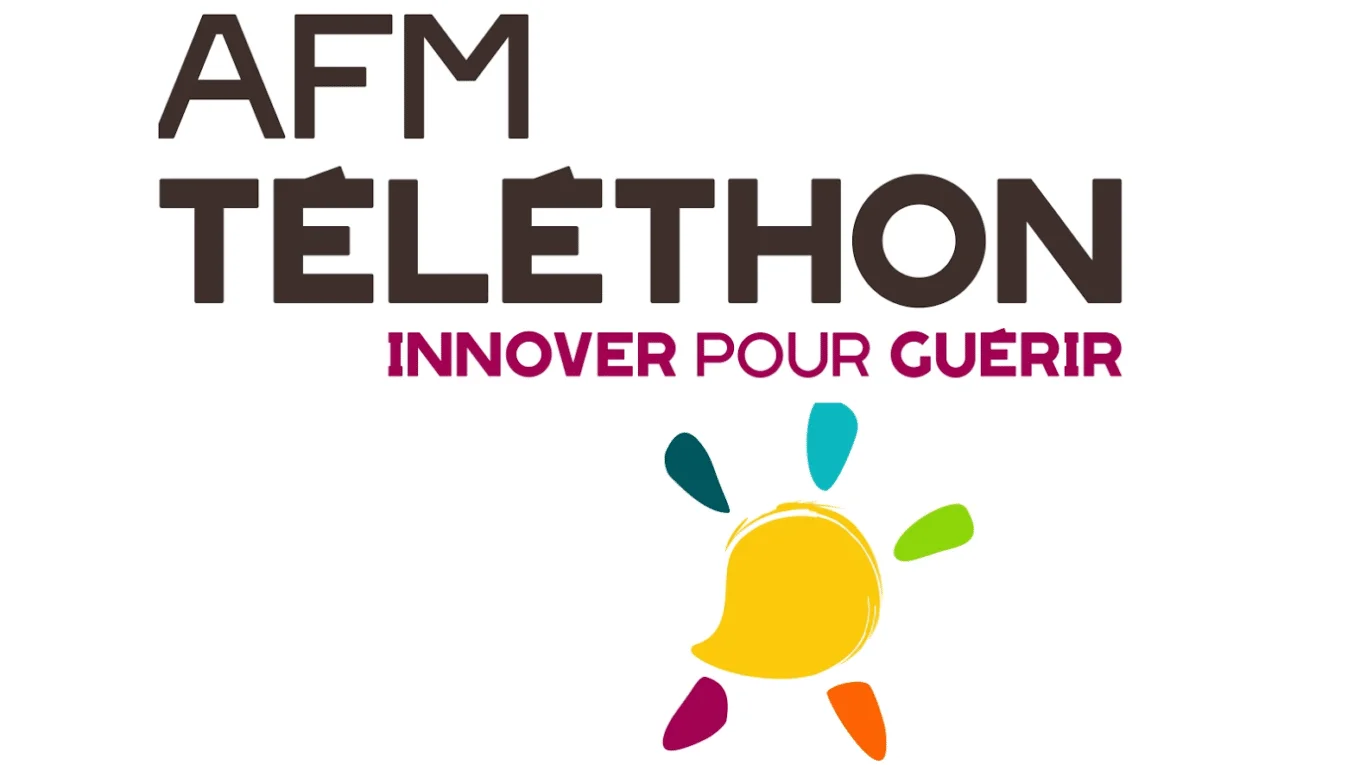 Logo Telethon