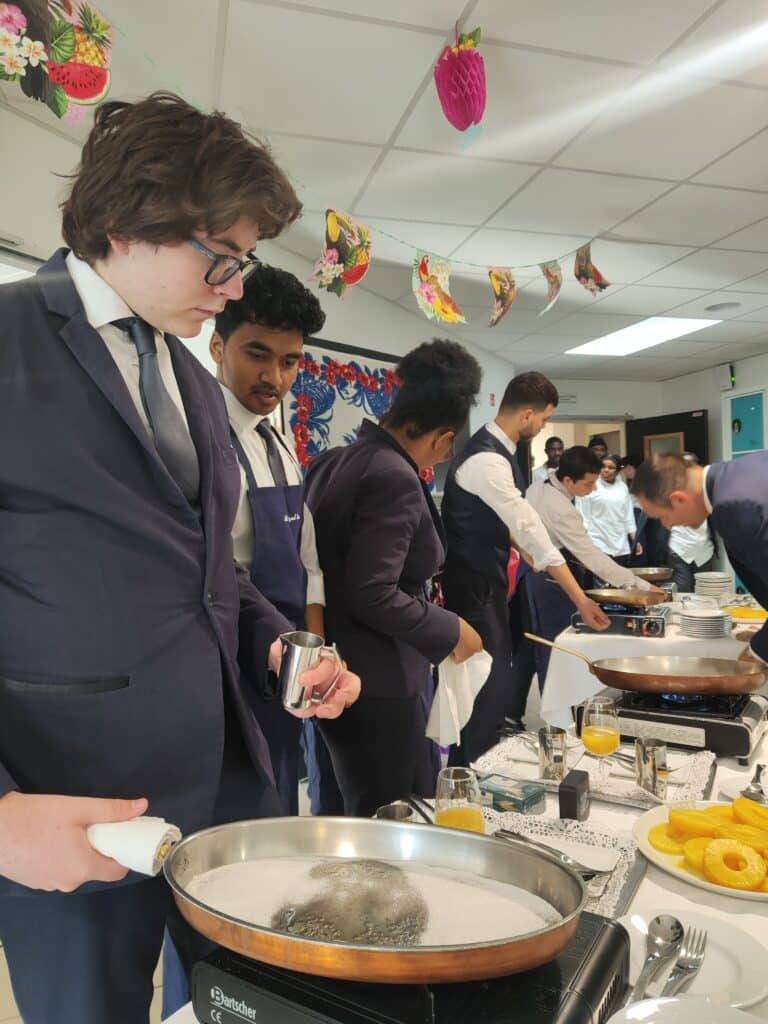 Un voyage culinaire à La Réunion pour clôturer un projet de chef-d'œuvre en beauté 7 IMG20250509102425