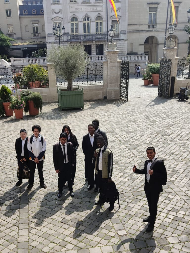 Visite de l’Hôtel Groslot : une immersion dans l’histoire d’Orléans 9 IMG20250602110059 2