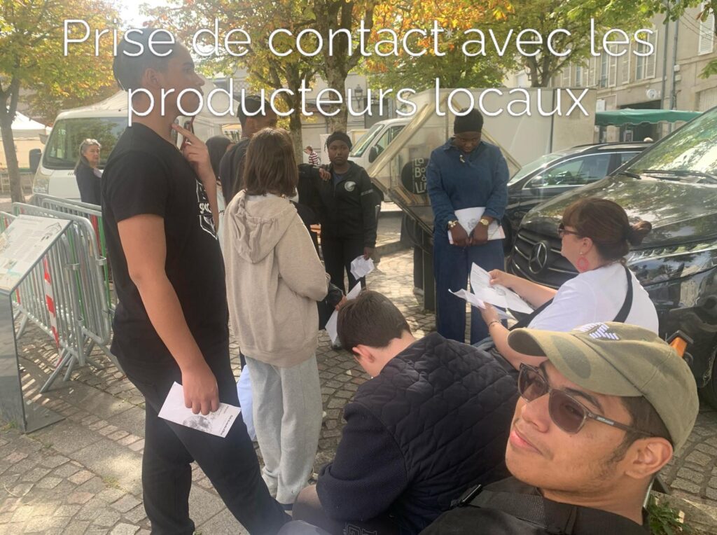 De la terre à l’assiette : les élèves de Terminale CAP Cuisine à la découverte des circuits courts 1 WhatsApp Image 2026 09 18 at 19.21.46 1